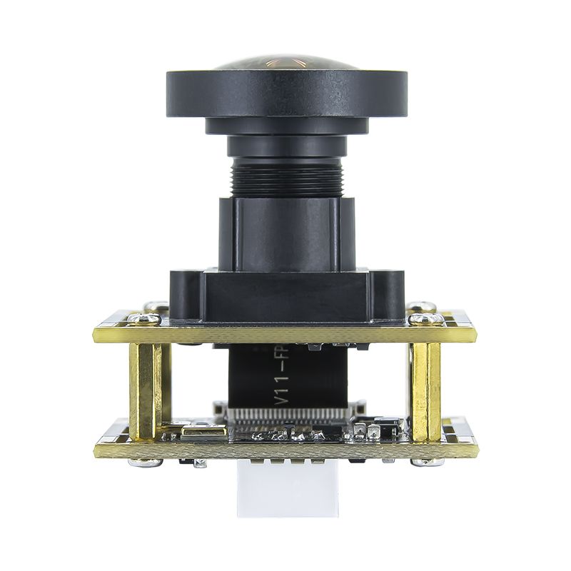 8MP True 4K IMX678 Industrial Equipment Camera Module