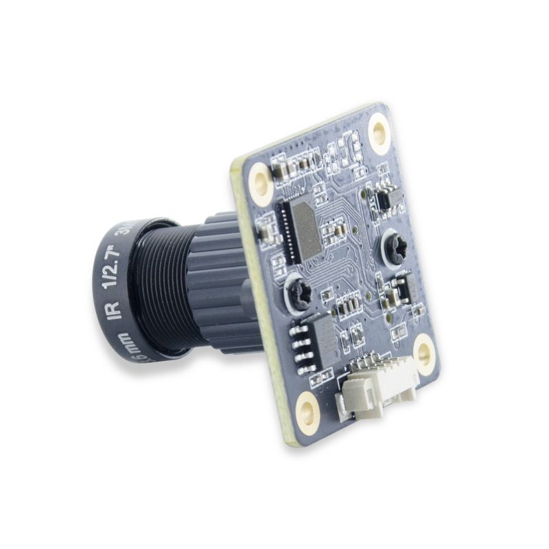 OV7725 480P 0.3MP 60FPS HD USB Camera Module For Qr Code Scanner Machine