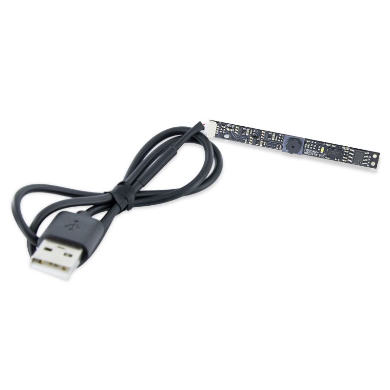 OV9726 1MP High-definition 720P Ultra-thin Notebook Mini USB Camera Module For Computer