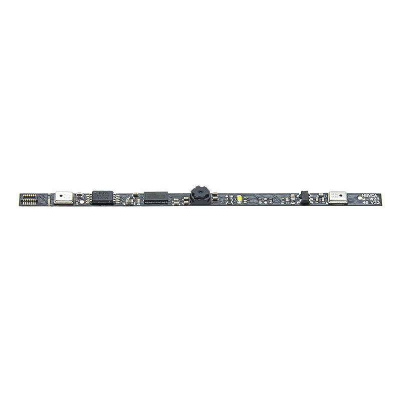 1MP High-Definition OV9734 720P Ultra-thin, Narrow edge Notebook Camera Module