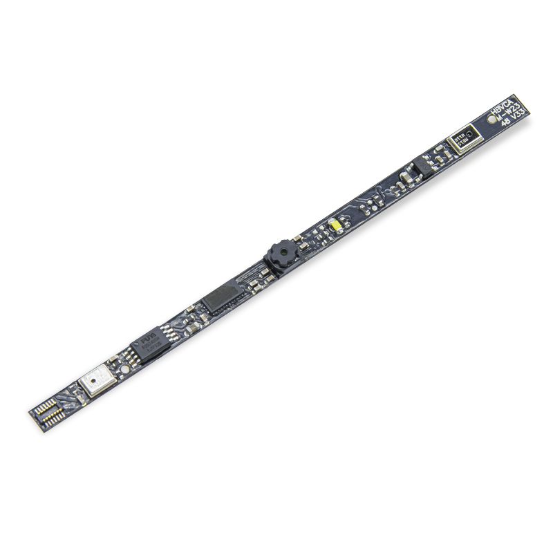 1MP High-Definition OV9734 720P Ultra-thin, Narrow edge Notebook Camera Module