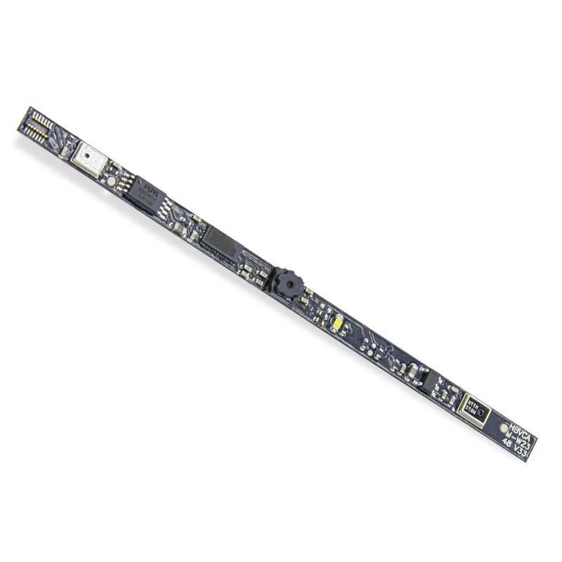 1MP High-Definition OV9734 720P Ultra-thin, Narrow edge Notebook Camera Module