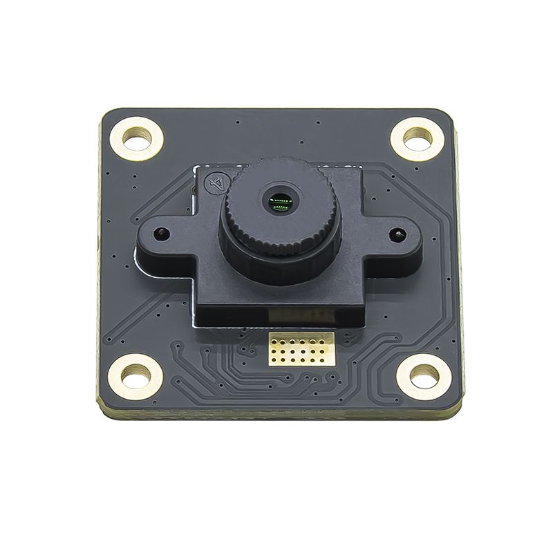  1MP H68 960P 60FPS  HD USB Camera Module For Industrial Device