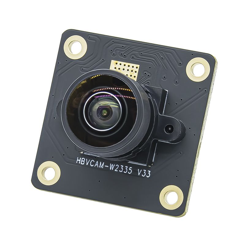  1MP H68 960P 60FPS  HD USB Camera Module For Industrial Device