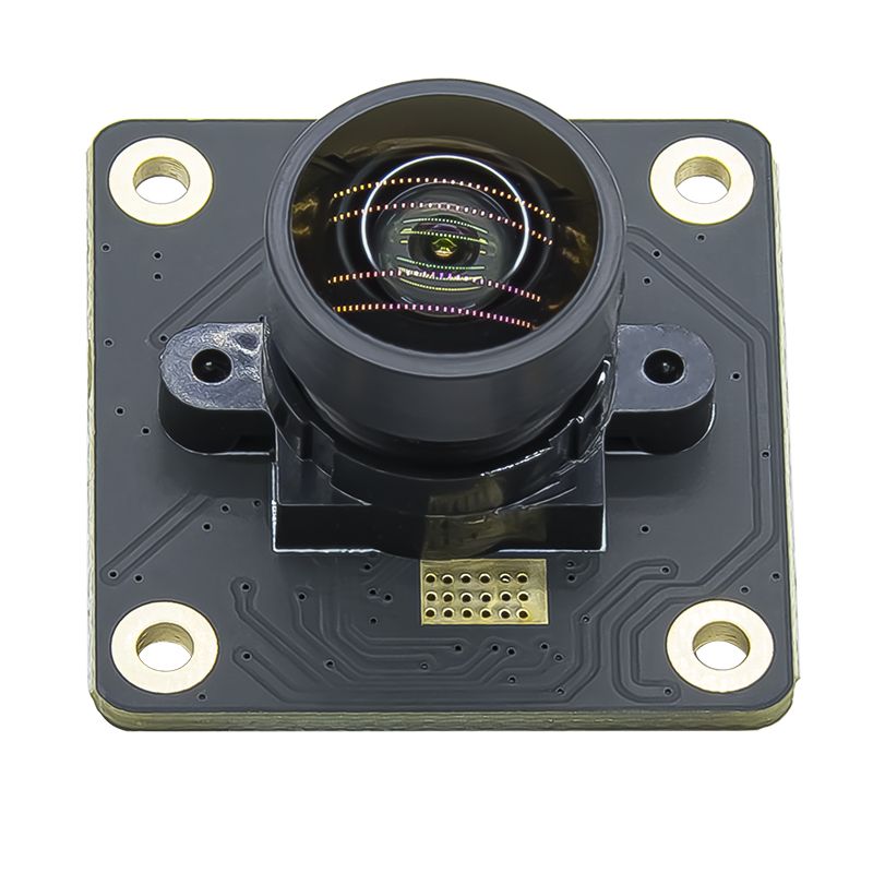  1MP H68 960P 60FPS  HD USB Camera Module For Industrial Device