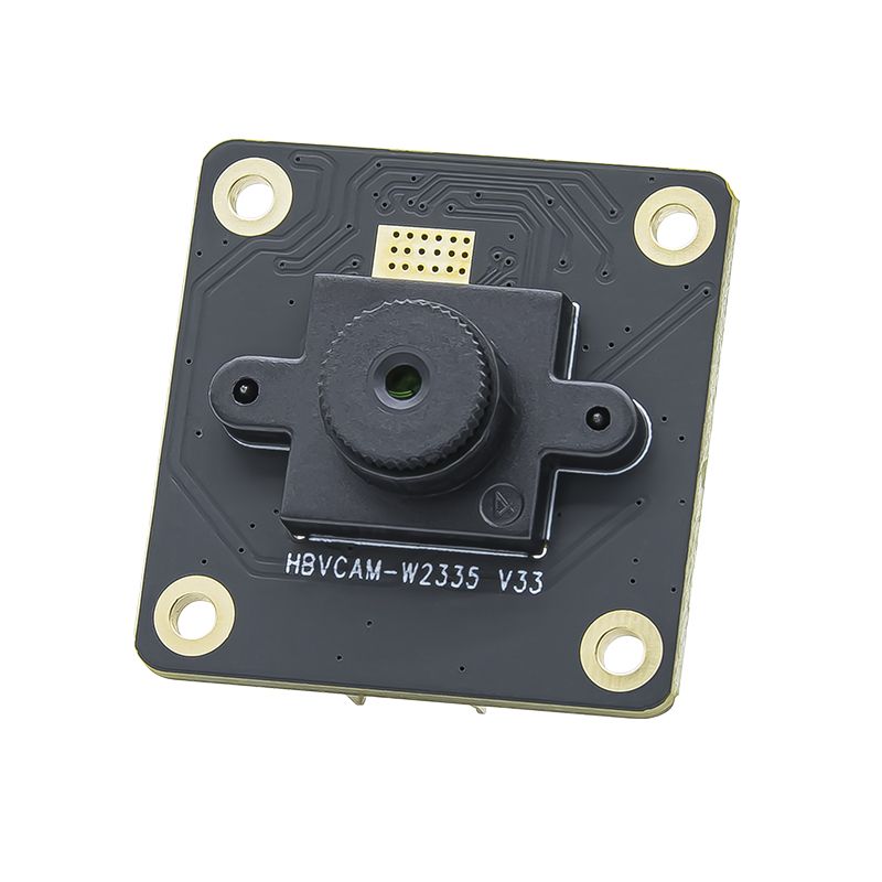  1MP H68 960P 60FPS  HD USB Camera Module For Industrial Device