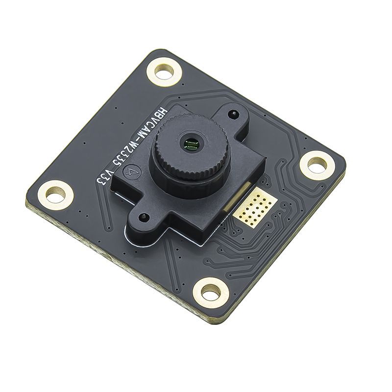  1MP H68 960P 60FPS  HD USB Camera Module For Industrial Device