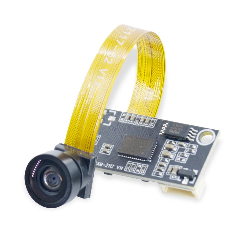 1MP HD OV9732 720P Flexible USB Camera Module For Recognition Machine