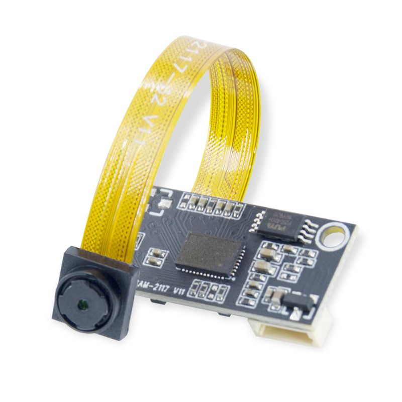 1MP HD OV9732 720P Flexible USB Camera Module For Recognition Machine