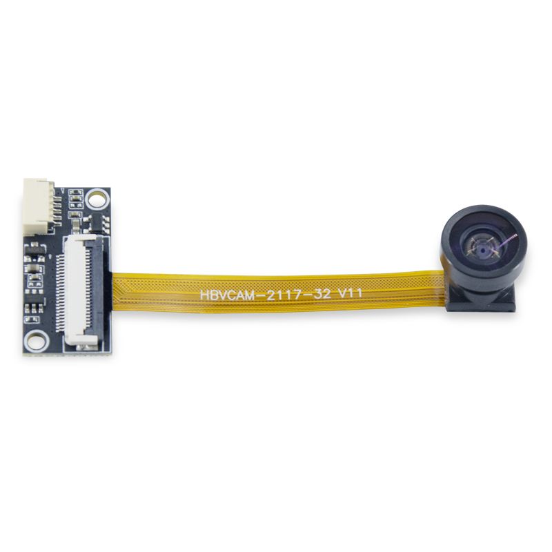 1MP HD OV9732 720P Flexible USB Camera Module For Recognition Machine