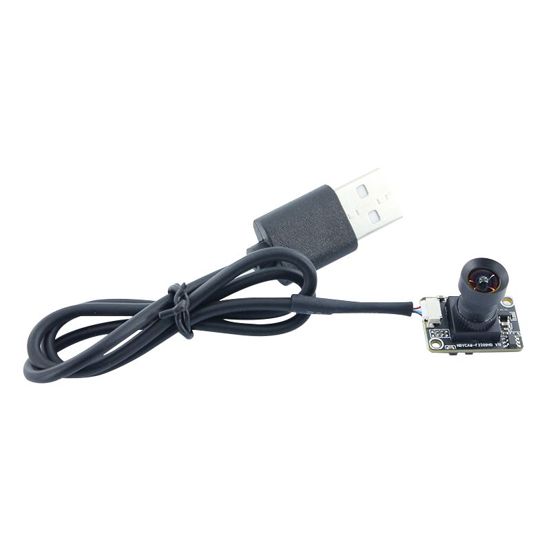 2MP PS5268 1/2.7 1080P  WDR USB Mini Camera Module For facial Recognition Equipment 