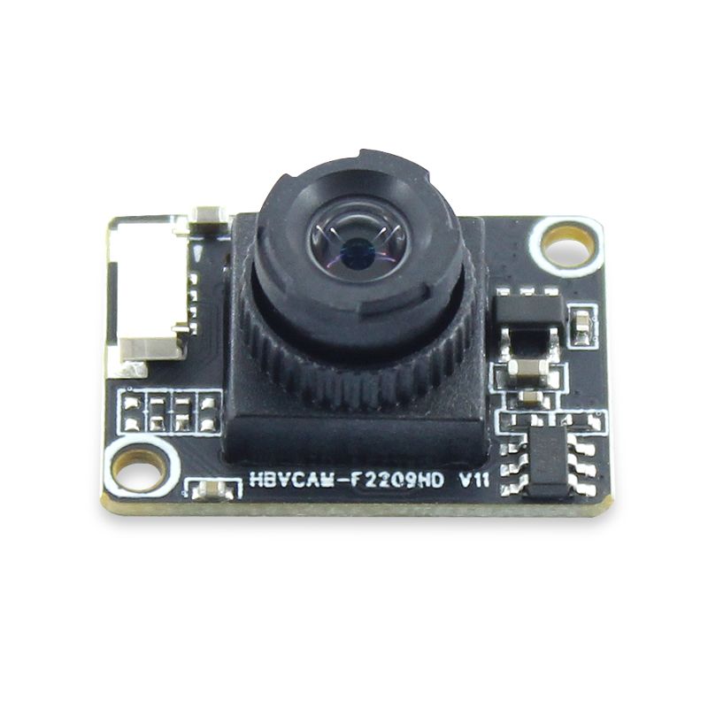 2MP PS5268 1/2.7 1080P  WDR USB Mini Camera Module For facial Recognition Equipment 