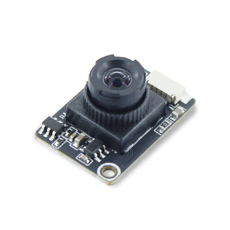 2MP PS5268 1/2.7 1080P  WDR USB Mini Camera Module For facial Recognition Equipment 