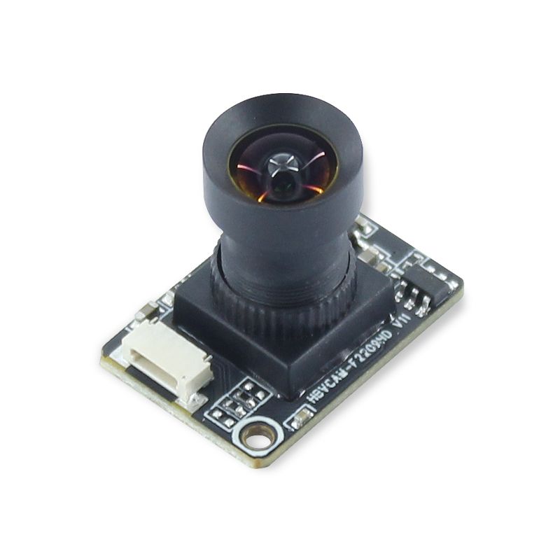 2MP PS5268 1/2.7 1080P  WDR USB Mini Camera Module For facial Recognition Equipment 