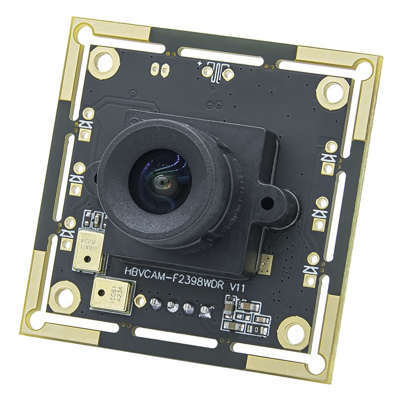 2MP High-definition 1080P Wide Dynamic Autofocus large motor Advertising machines Camera Module