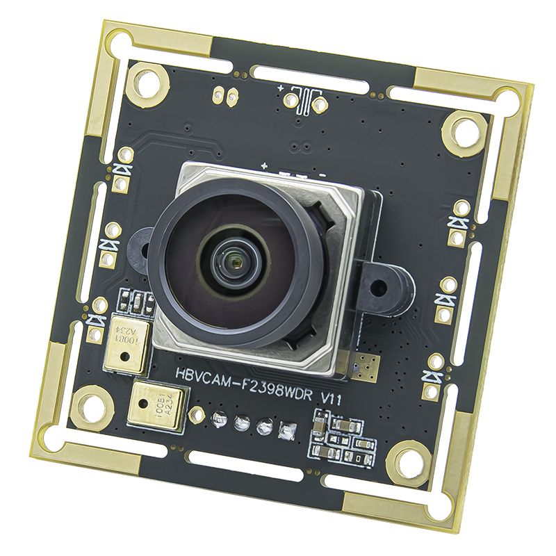 2MP High-definition 1080P Wide Dynamic Autofocus large motor Advertising machines Camera Module