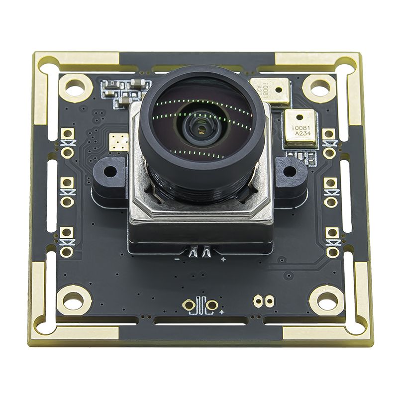 2MP High-definition 1080P Wide Dynamic Autofocus large motor Advertising machines Camera Module