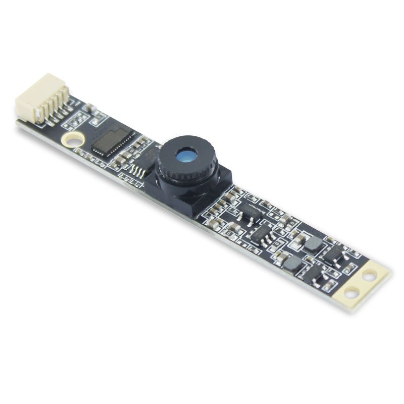 2MP 1080P Wide Dynamic  USB Camera Module With Low light Effect