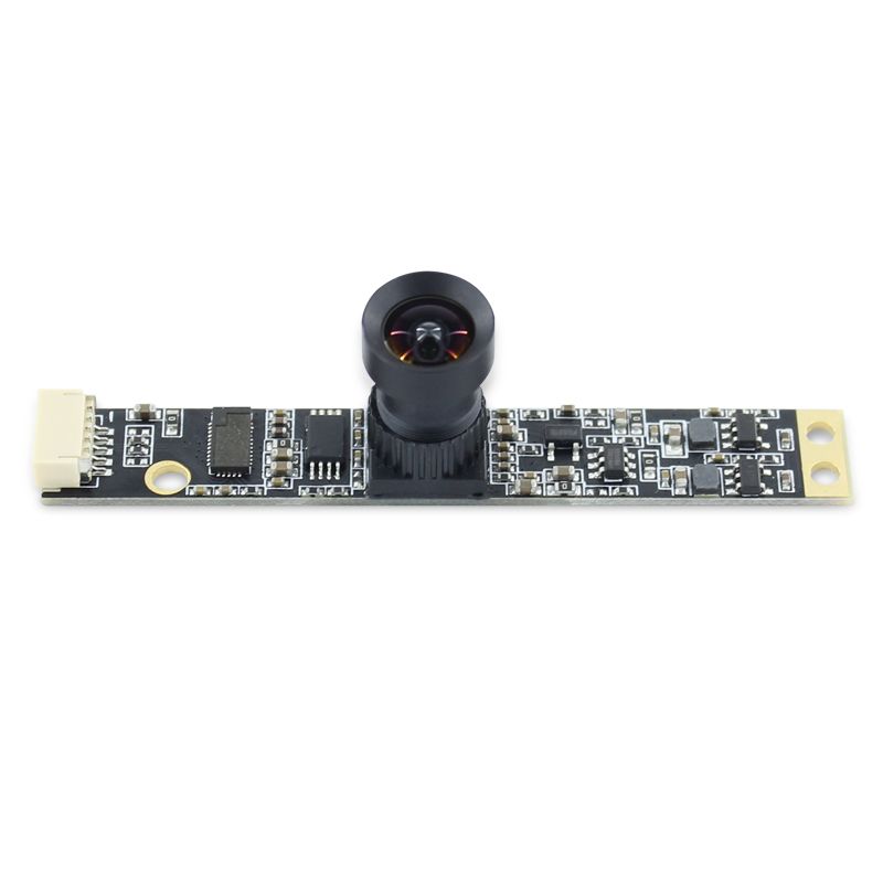 2MP 1080P Wide Dynamic  USB Camera Module With Low light Effect