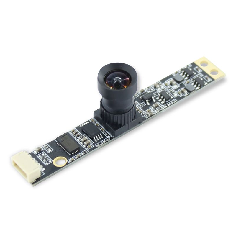 2MP 1080P Wide Dynamic  USB Camera Module With Low light Effect