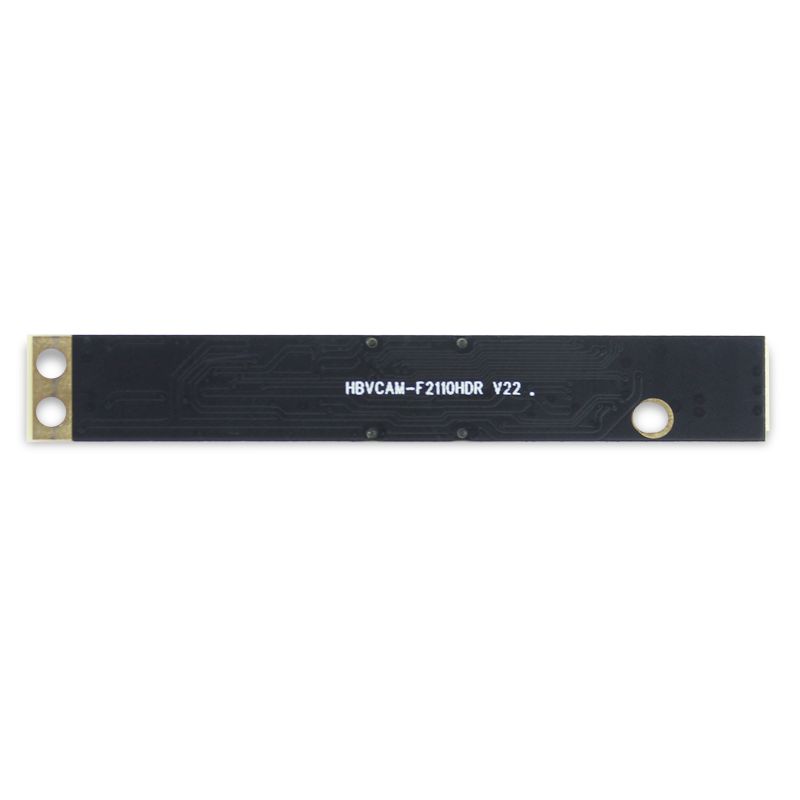 2MP 1080P Wide Dynamic  USB Camera Module With Low light Effect