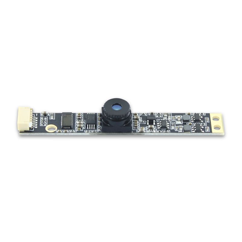 2MP 1080P Wide Dynamic  USB Camera Module With Low light Effect