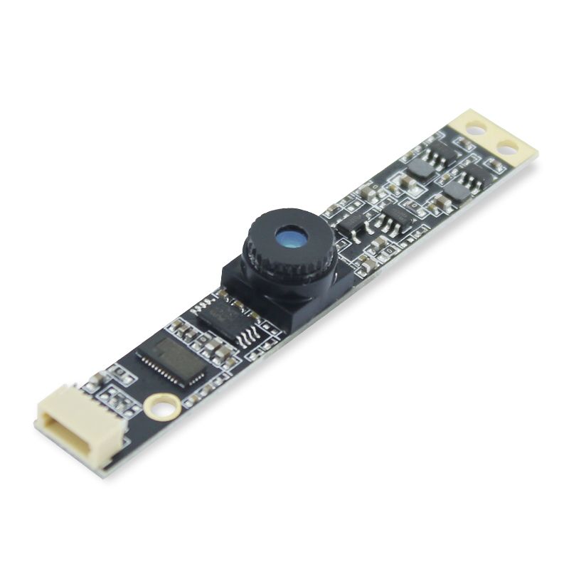 2MP 1080P Wide Dynamic  USB Camera Module With Low light Effect