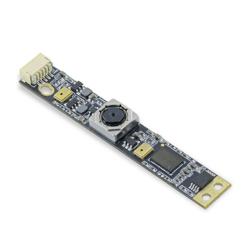 2MP 1080P Auto Focus HD USB Camera Module For ATM Machine