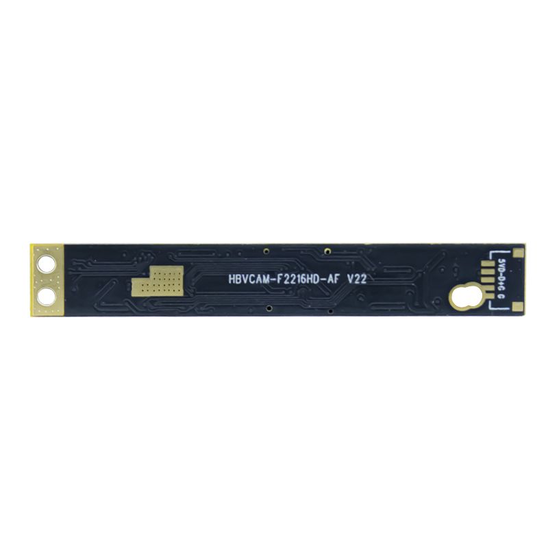 2MP 1080P Auto Focus HD USB Camera Module For ATM Machine