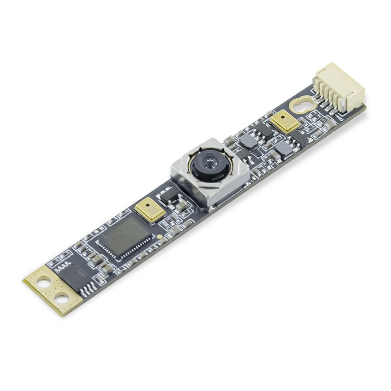 2MP 1080P Auto Focus HD USB Camera Module For ATM Machine