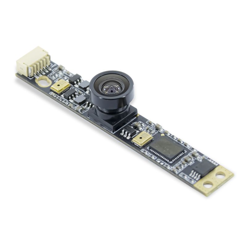 2MP 1080P Auto Focus HD USB Camera Module For ATM Machine