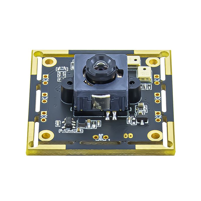 2MP OV2710 1080P Auto Focus HD Camera Module With Microphone 