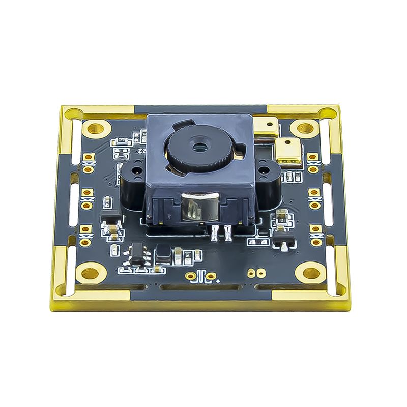 2MP OV2710 1080P Auto Focus HD Camera Module With Microphone 