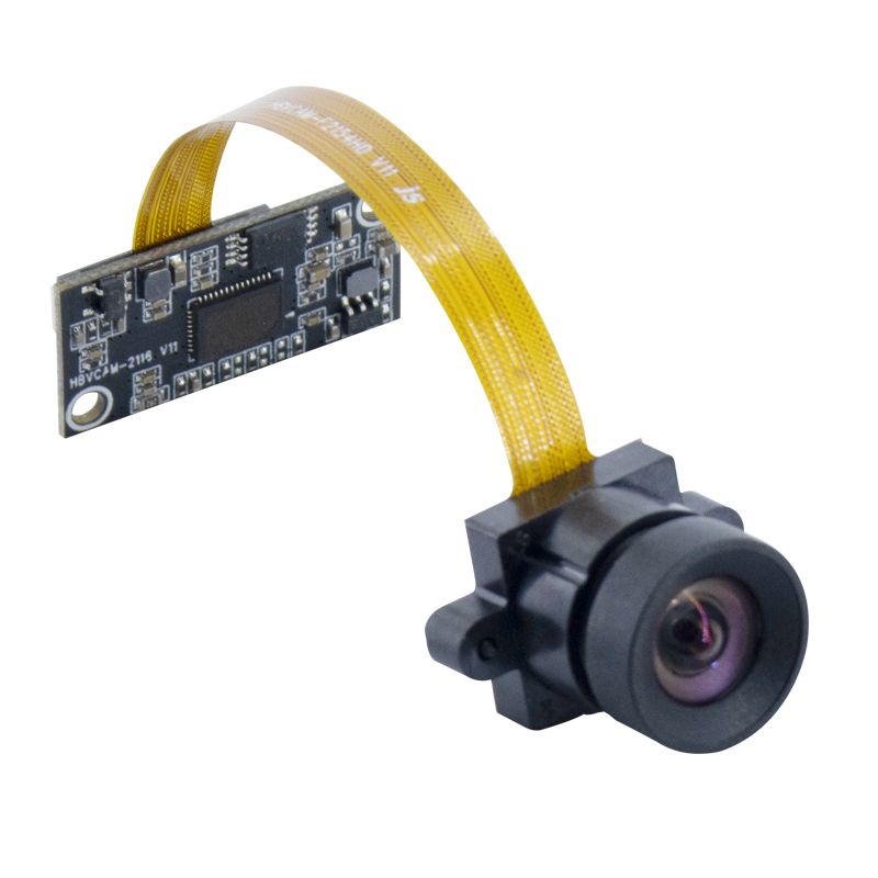 2MP PS5260 1/2.7 60FPS Camera Module With Flexible FPC board