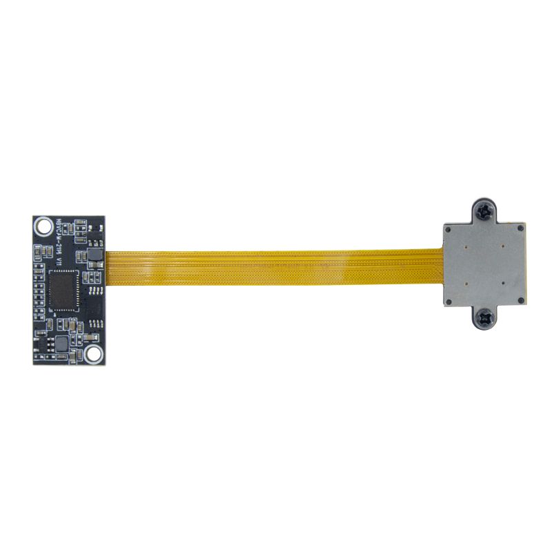 2MP PS5260 1/2.7 60FPS Camera Module With Flexible FPC board