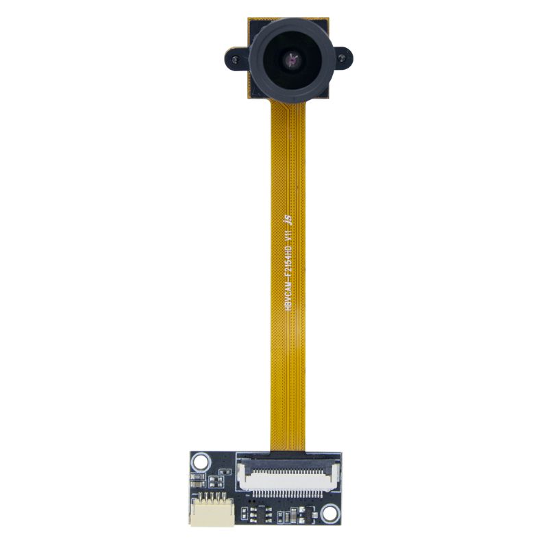 2MP PS5260 1/2.7 60FPS Camera Module With Flexible FPC board