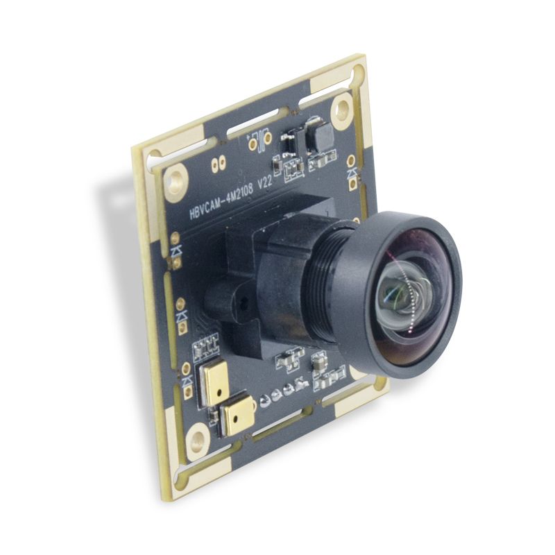 4MP OV4689 2K Industrial Camera Module For Linux, Window and Android System