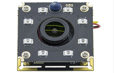 What is a Global Shutter on a Camera Module?