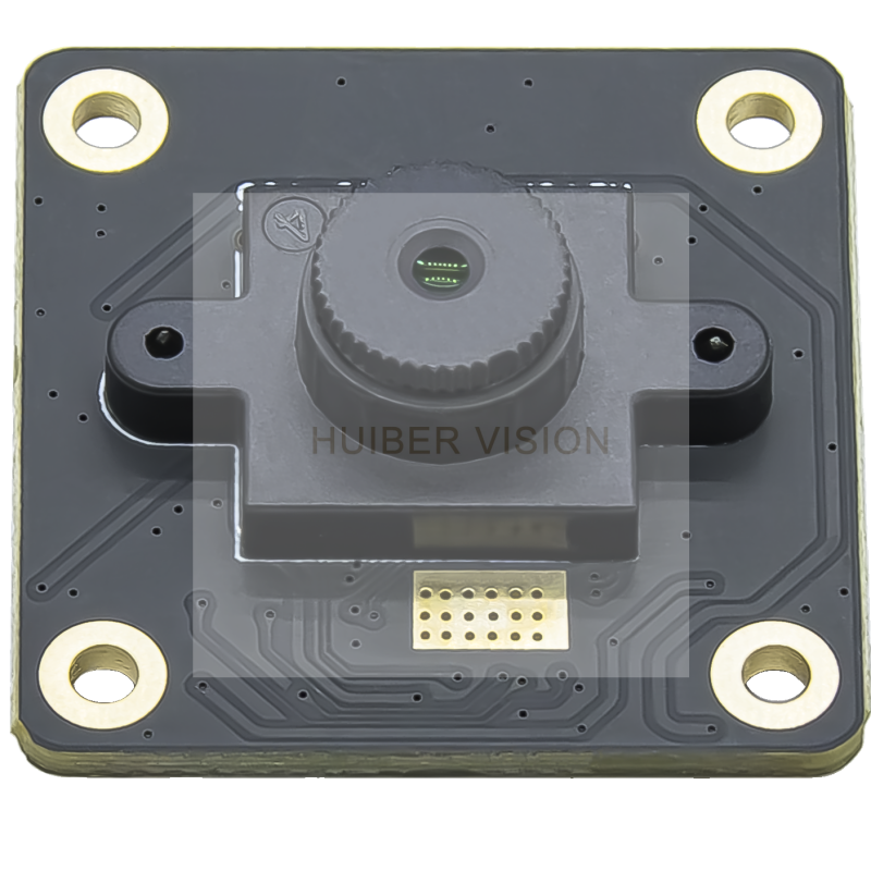  1MP H68 960P 60FPS  HD USB Camera Module For Industrial Device