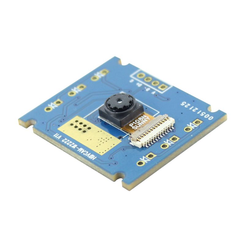 OV9726 1MP 720P HD PC Camera Module 