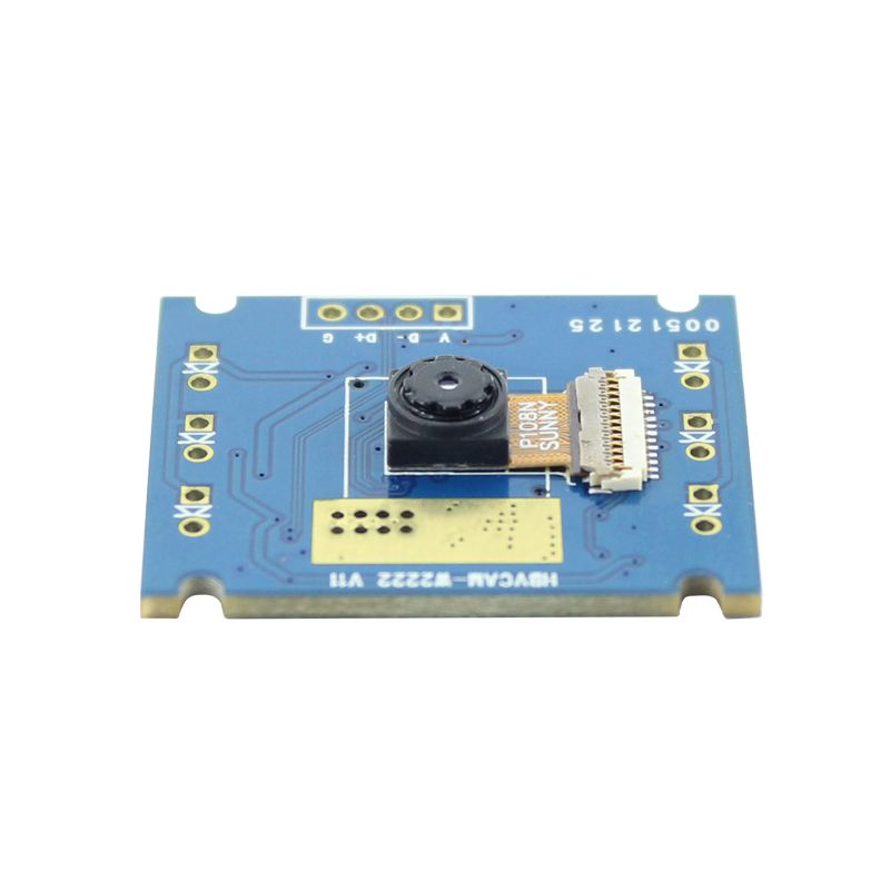 OV9726 1MP 720P HD PC Camera Module 