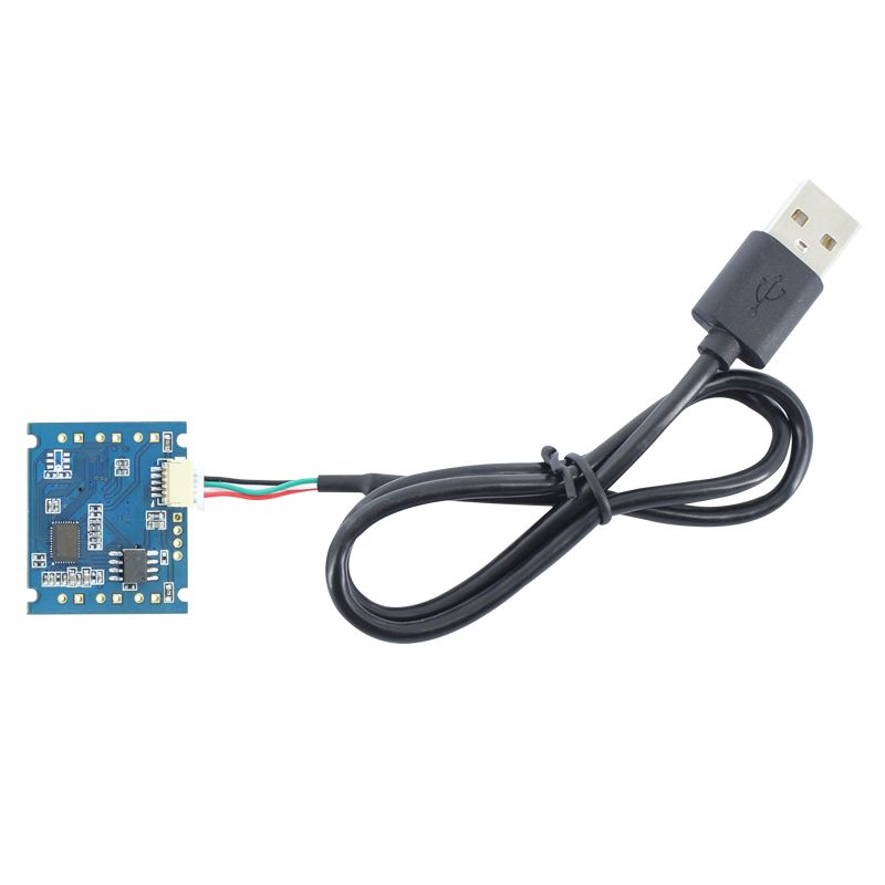 OV9726 1MP 720P HD PC Camera Module 