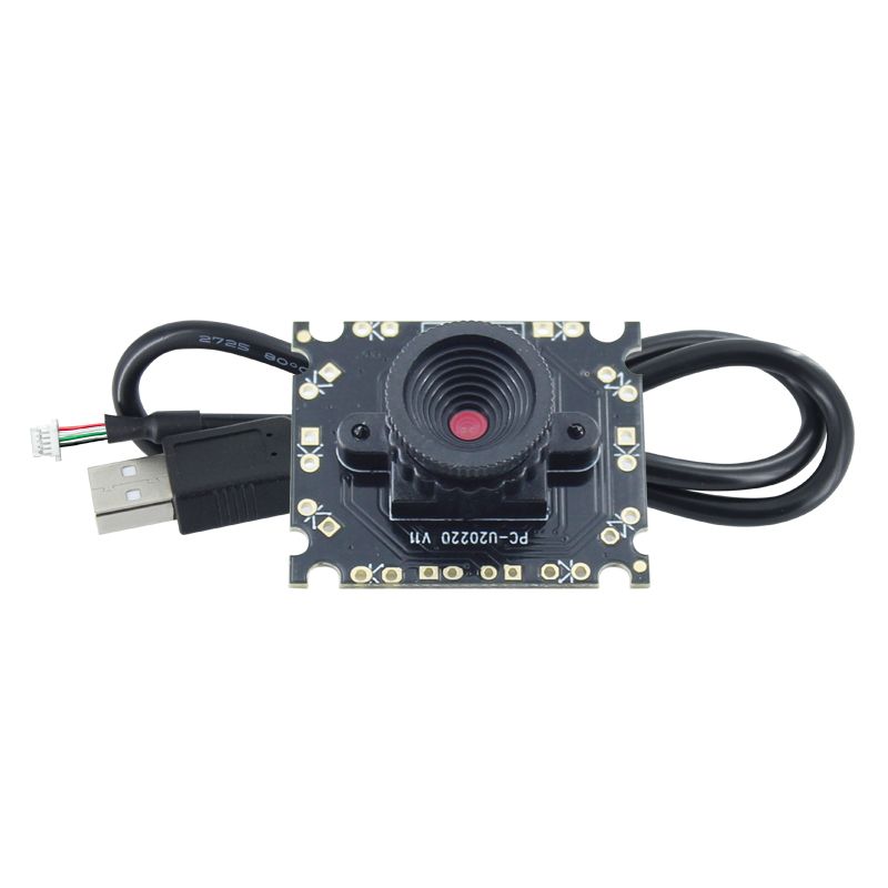 2MP GC2154 PC Camera Module With Cheap Price