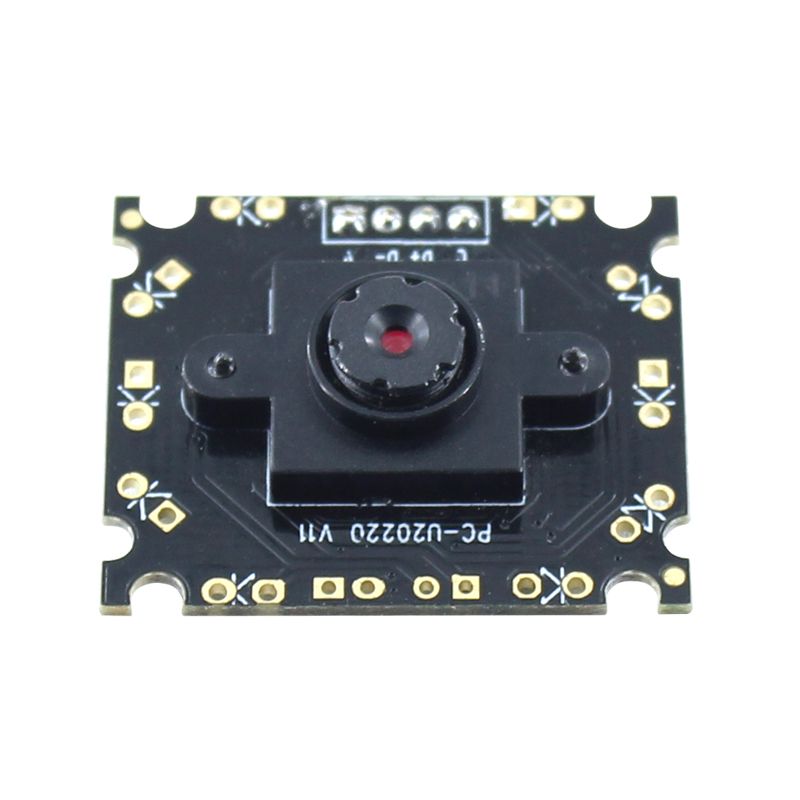 2MP GC2154 PC Camera Module With Cheap Price