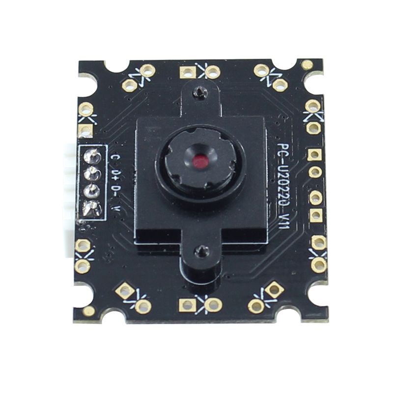 2MP GC2154 PC Camera Module With Cheap Price