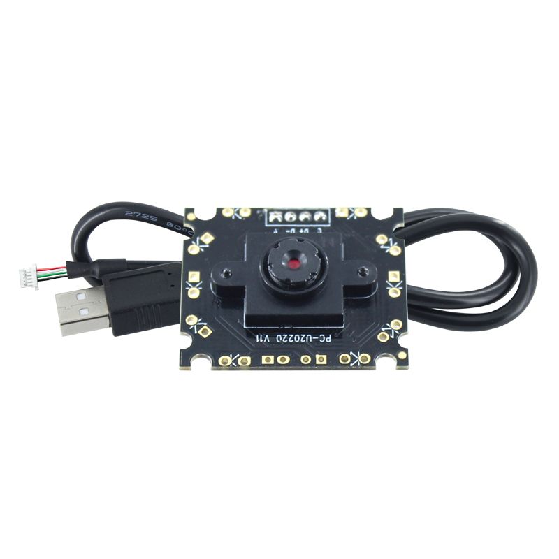 2MP GC2154 PC Camera Module With Cheap Price