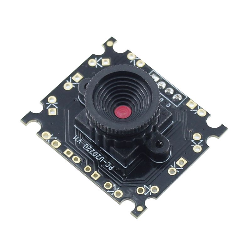 2MP GC2154 PC Camera Module With Cheap Price