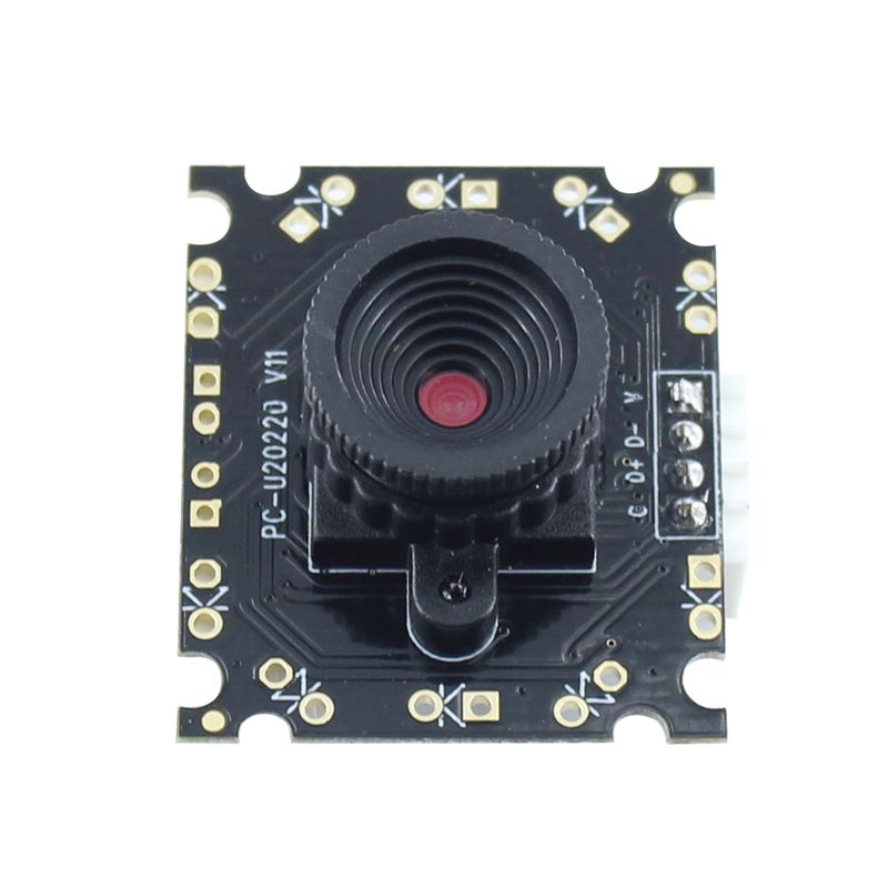 2MP GC2154 PC Camera Module With Cheap Price