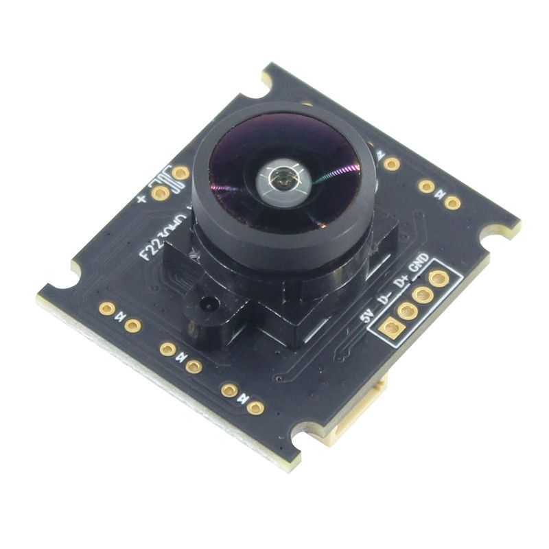 2MP 1080P HD PC Camera Module