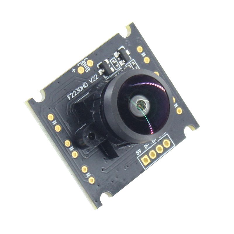 2MP 1080P HD PC Camera Module